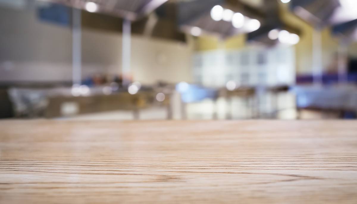 Lançamento usa micro-organismos vivos para limpeza de cozinhas profissionais
